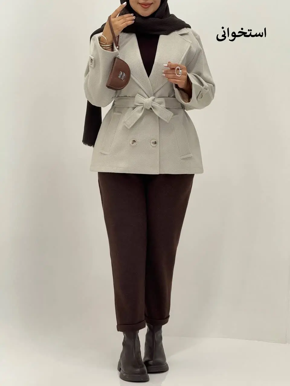 3779-کت فوتر پریماه